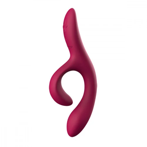 Nova 2 Flexible Rabbit Vibrator by We-Vibe