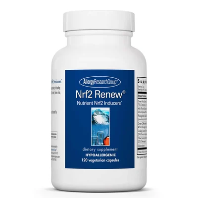 Nrf2 Renew (Allergy Research Group)