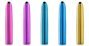 NS Novelties Chroma 7 in Vibrator