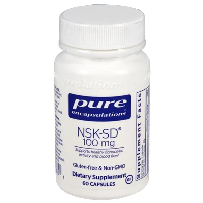 NSK-SD 100mg(Pure Encapsulations)