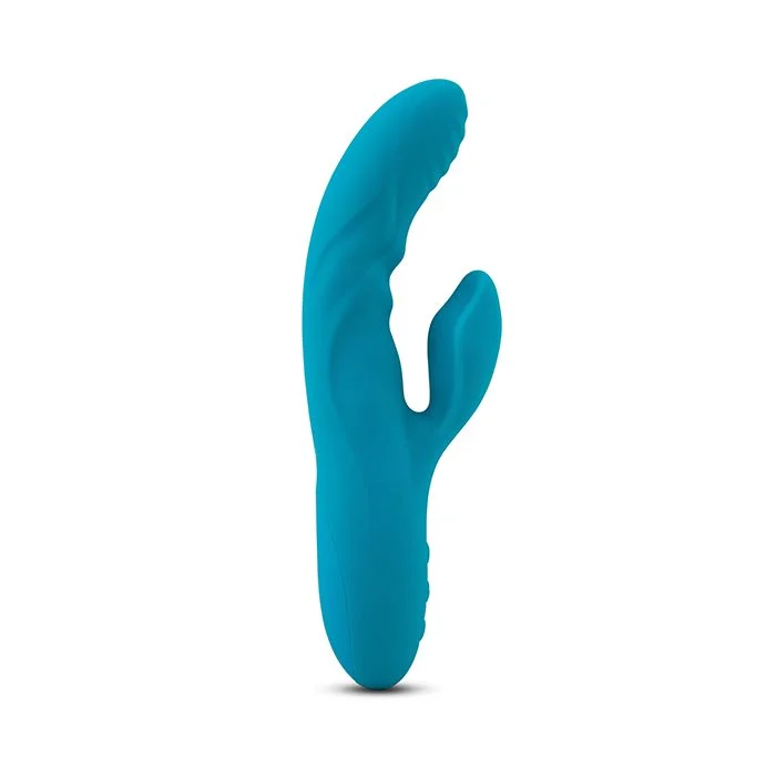 Nu Sensuelle Kiah Nubii Warming Rabbit Vibrator