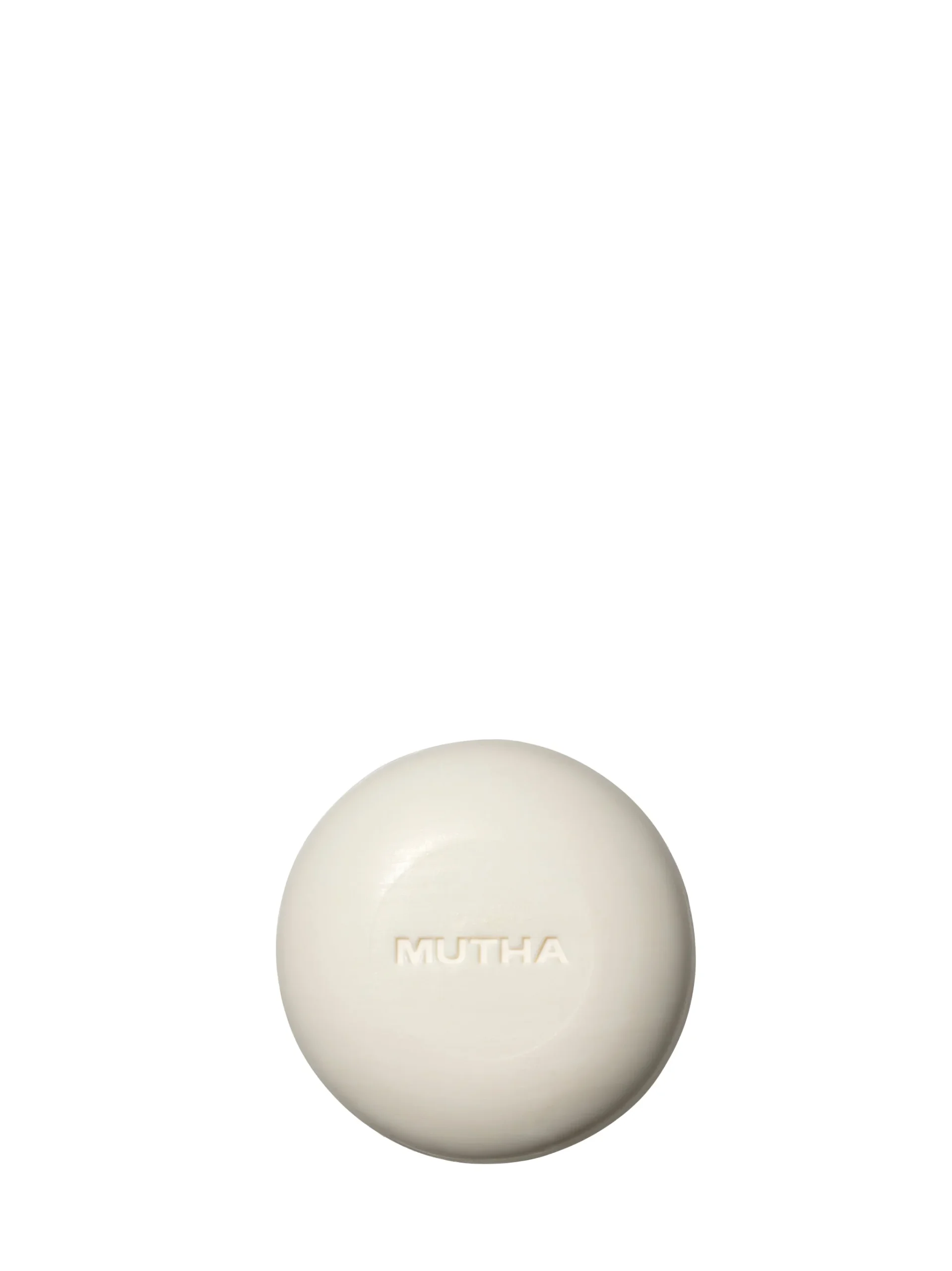 The Nudist Exfoliating Body Bar