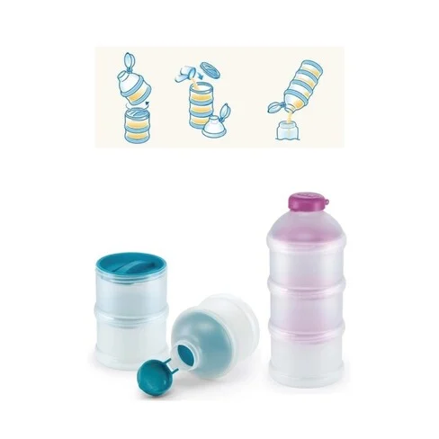 Nuk Milk Powder Dispenser
