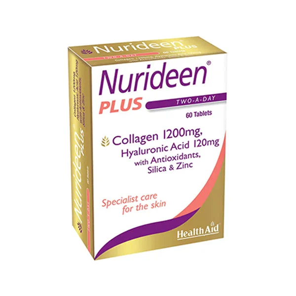 Nurideen Plus
