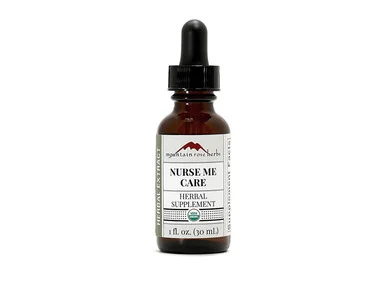 Nurse Me Care Extract Organic