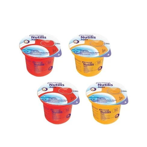 Nutricia Nutilis Aqua