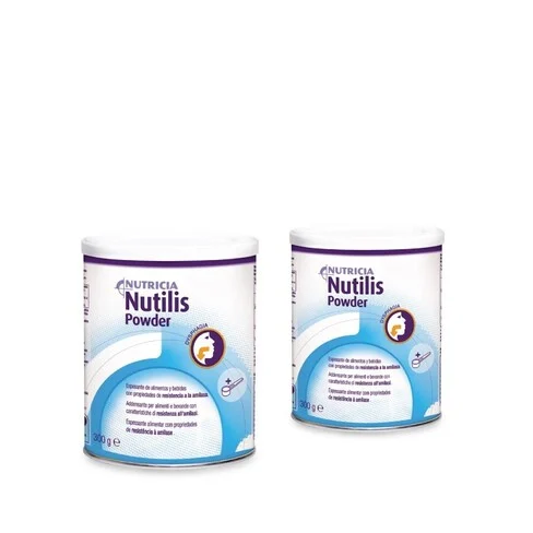 Nutricia Nutilis Food Drink Thickener