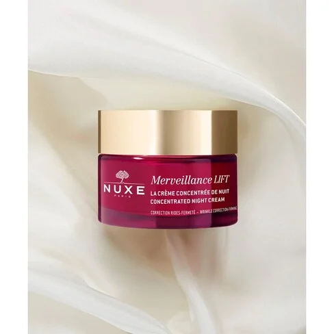 Nuxe Merveillance Lift Concentrated Night Cream