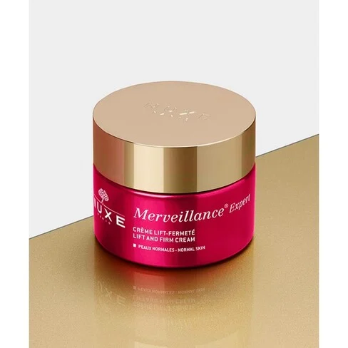 Nuxe Merveillance Lift Firming Powdery Cream