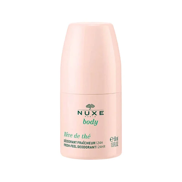 Reve De The Fresh Feel Deodorant 50 ML