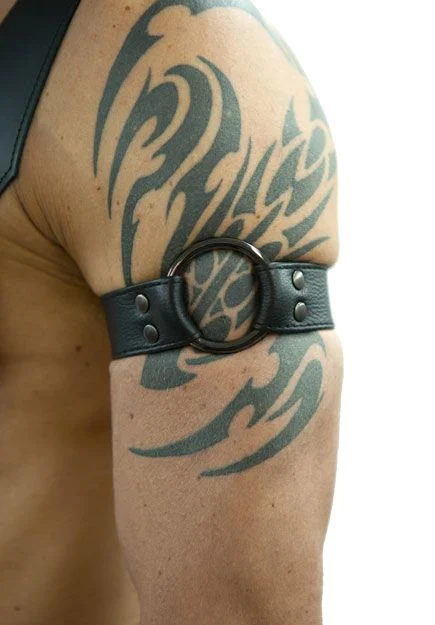 O-Ring Armband