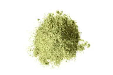 Oatstraw Powder Organic