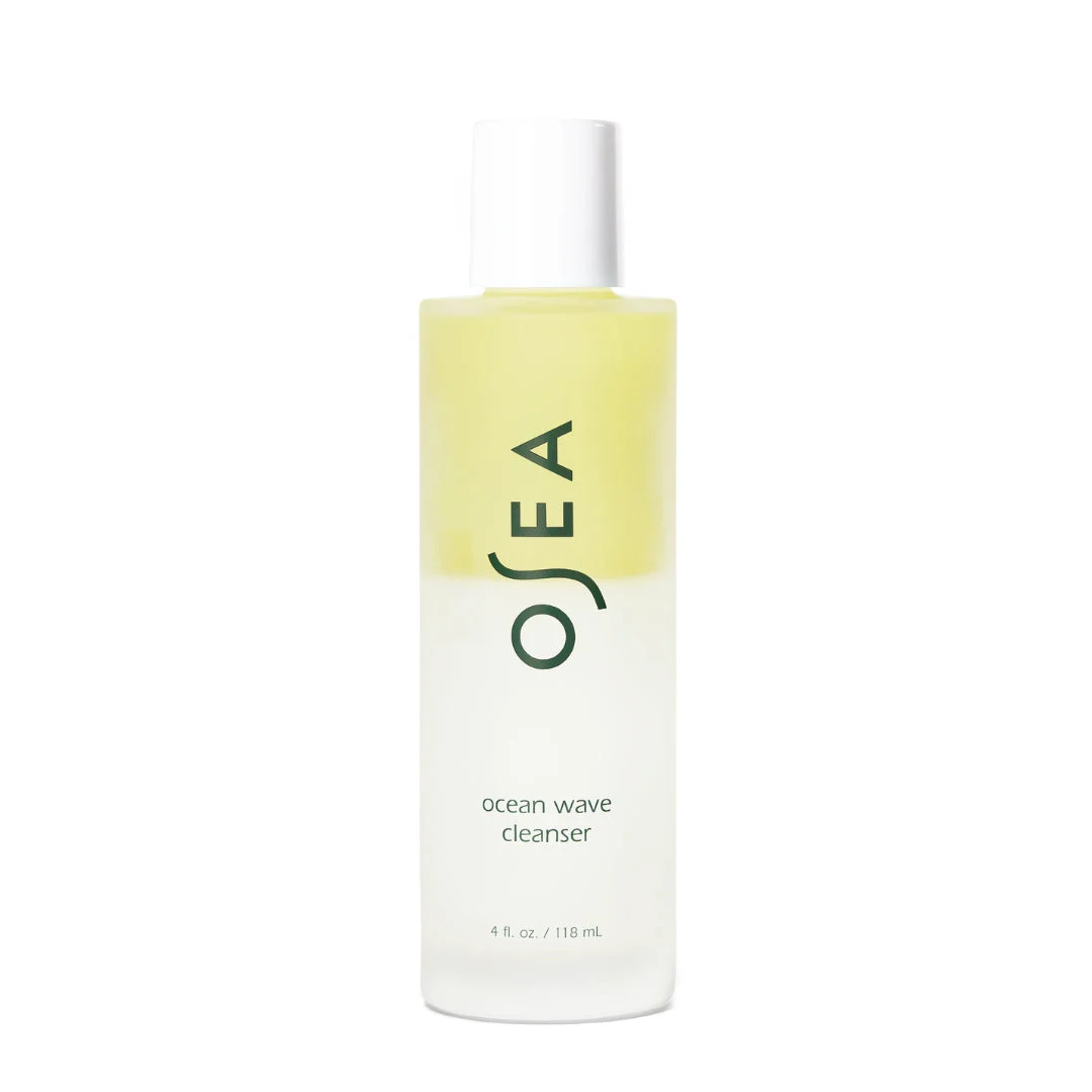 Ocean Wave Cleanser