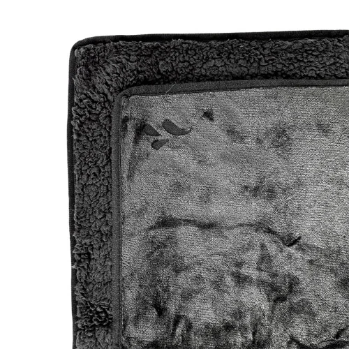The OG Waterproof Splash Blanket Black