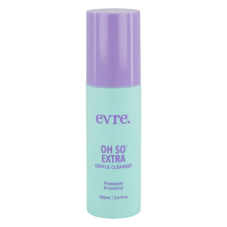 Oh So Extra Pineapple & Coconut Gentle Face Cleanser