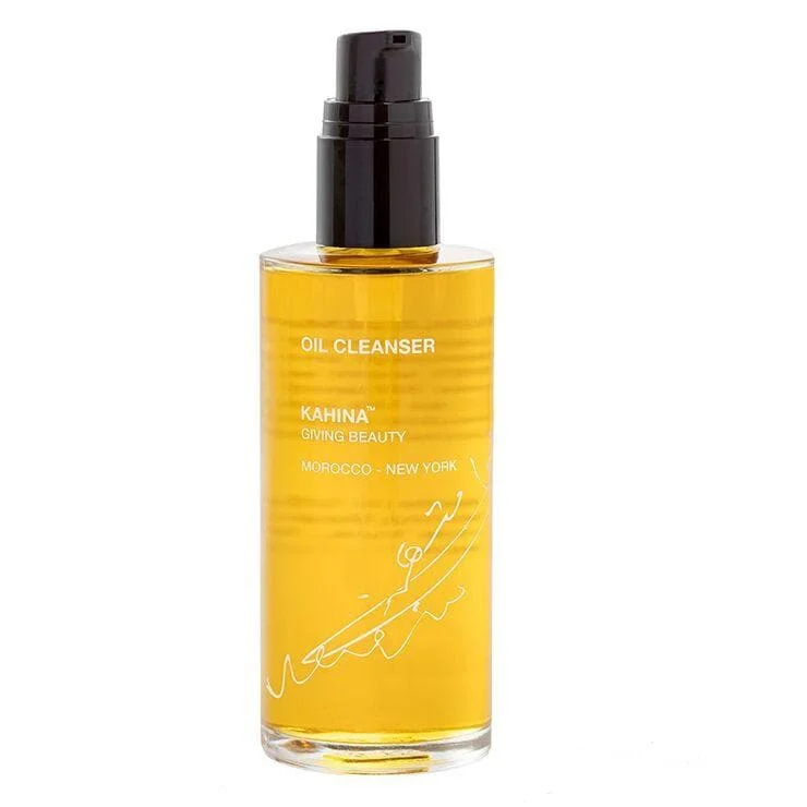 Oil Cleanser