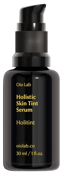 Oio Lab Holitint Holistic Skin Tint
