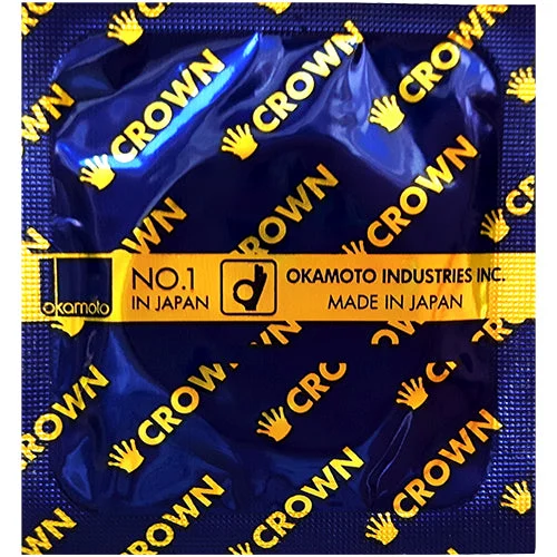 Okamoto Crown