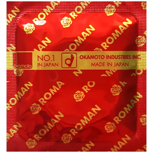 Okamoto Roman