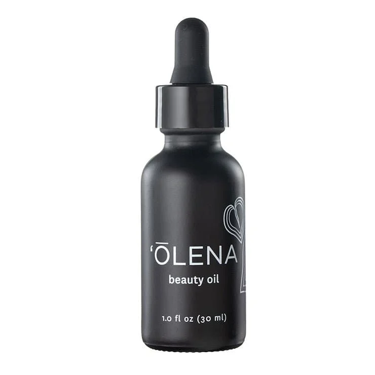 Olena Turmeric Beauty Oil