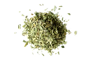 Olive Leaf Organic