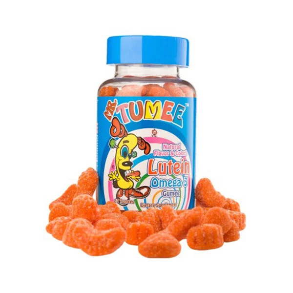 Omega 3 60 Gummies
