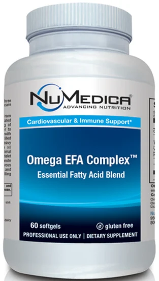 Omega EFA Complex™ (NuMedica)