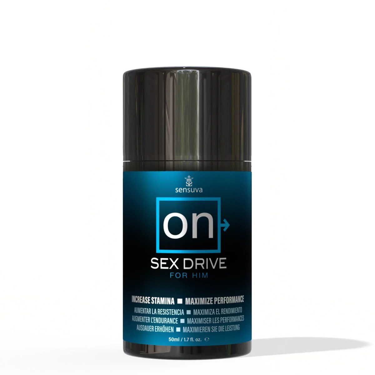 ON for Him Sex Drive Cream 1.7 fl oz
