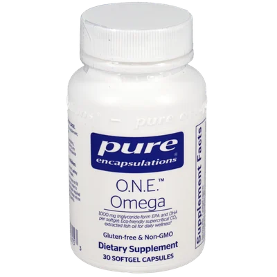 ONE Omega (Pure Encapsulations)