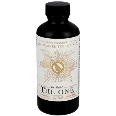 The ONE(Quicksilver Scientific)