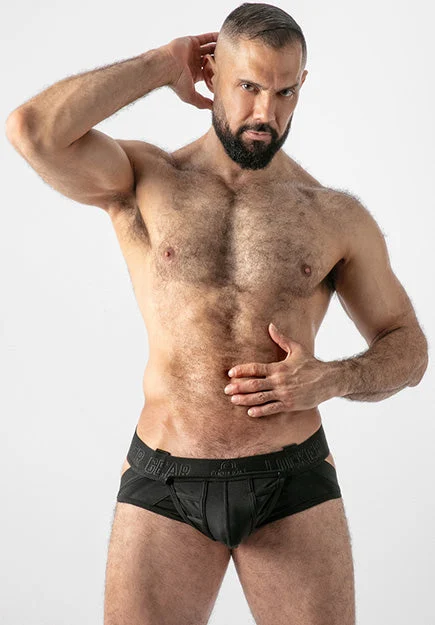 Open Access Jock Brief