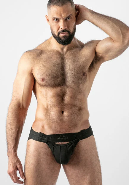 Open Access Jockstrap