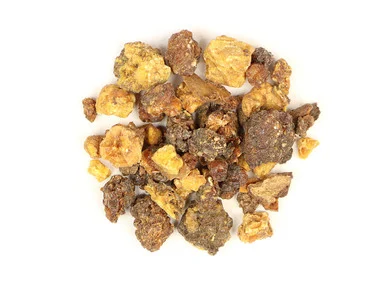 Opopanax Resin Organic