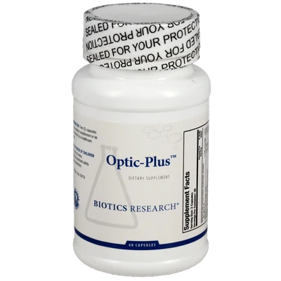 Optic-Plus™ (Biotics Research)