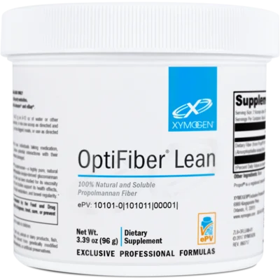 OptiFiber Lean (Xymogen)