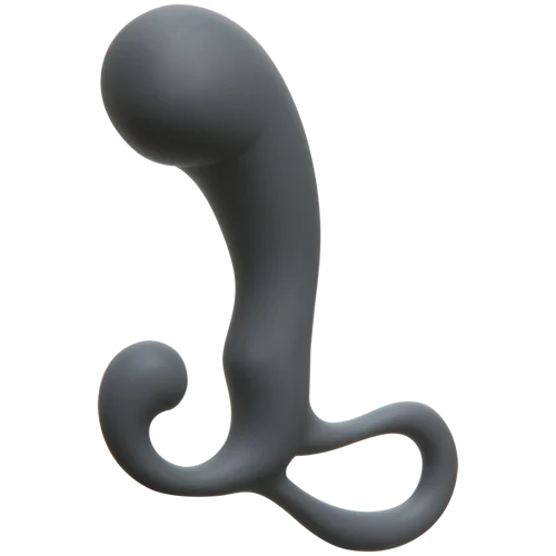 OptiMALE Collection P Massager Prostate Stimulator by Doc Johnson