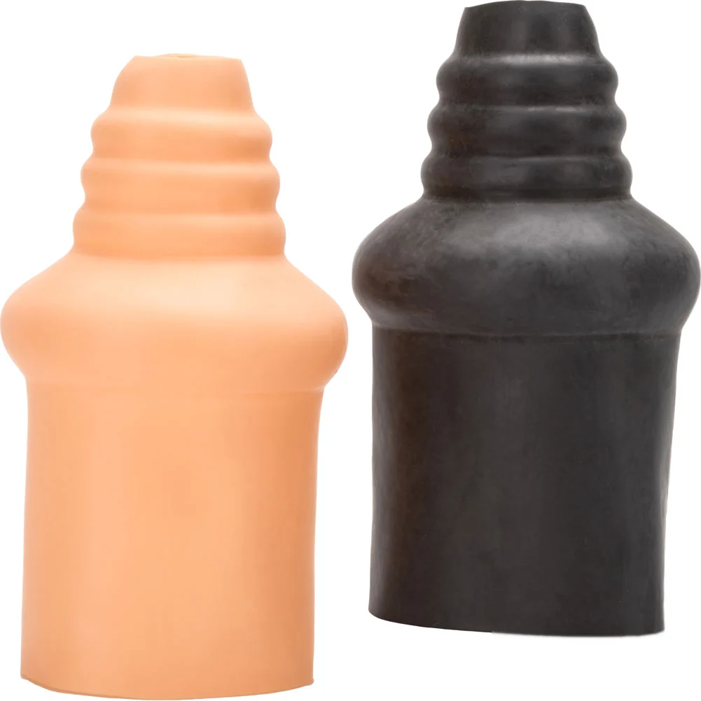 Optimum Series Universal Replacement Pump Sleeves Pack of 2