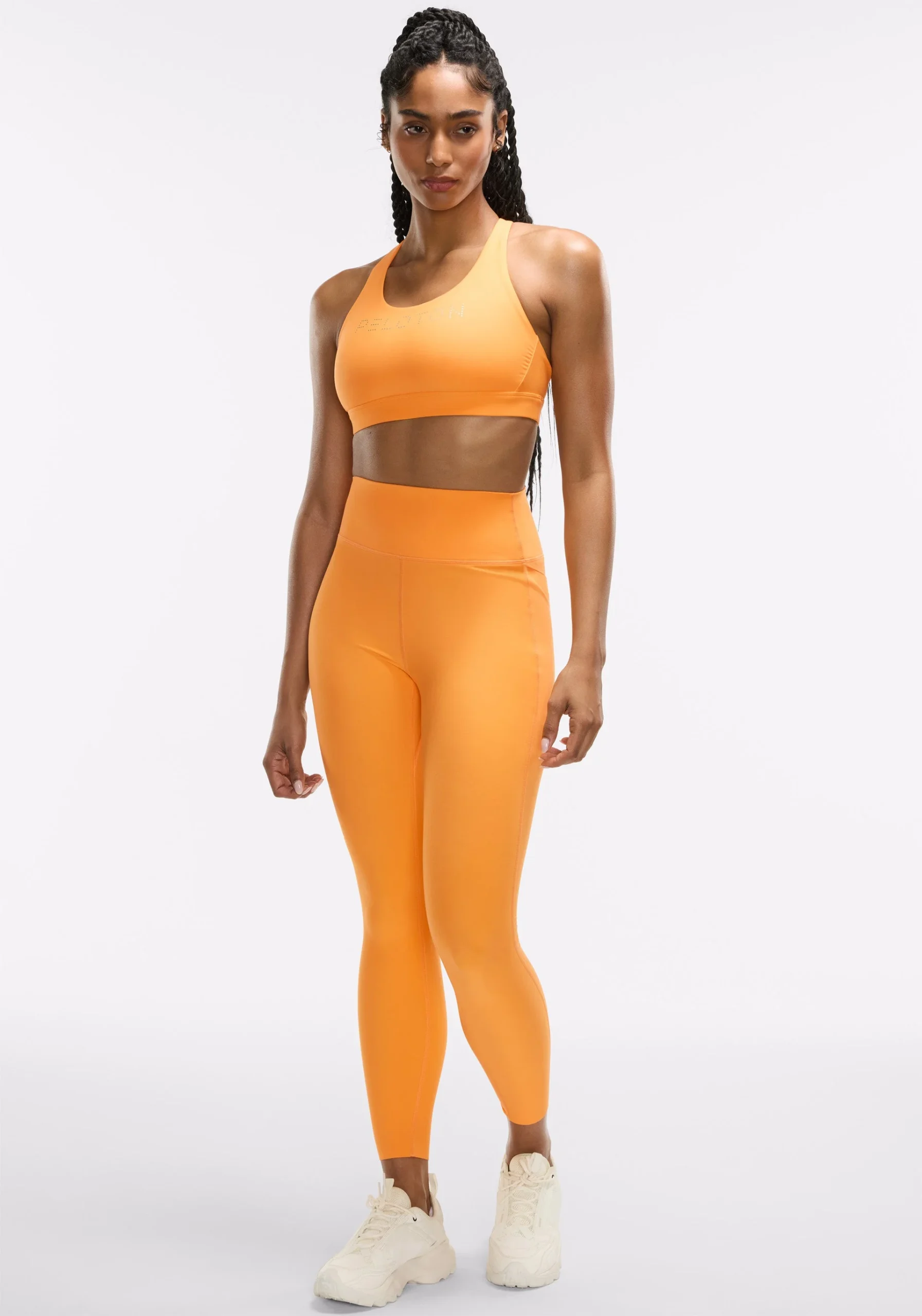 Orange Pop Cadent Set
