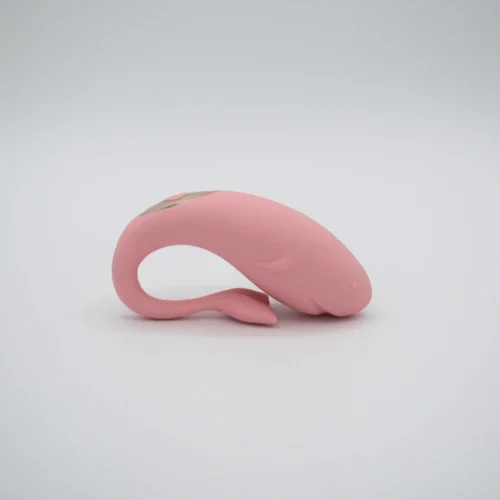 Orcasm Remote Controlled Wearable Egg Vibrator by Natalie's Toy Box