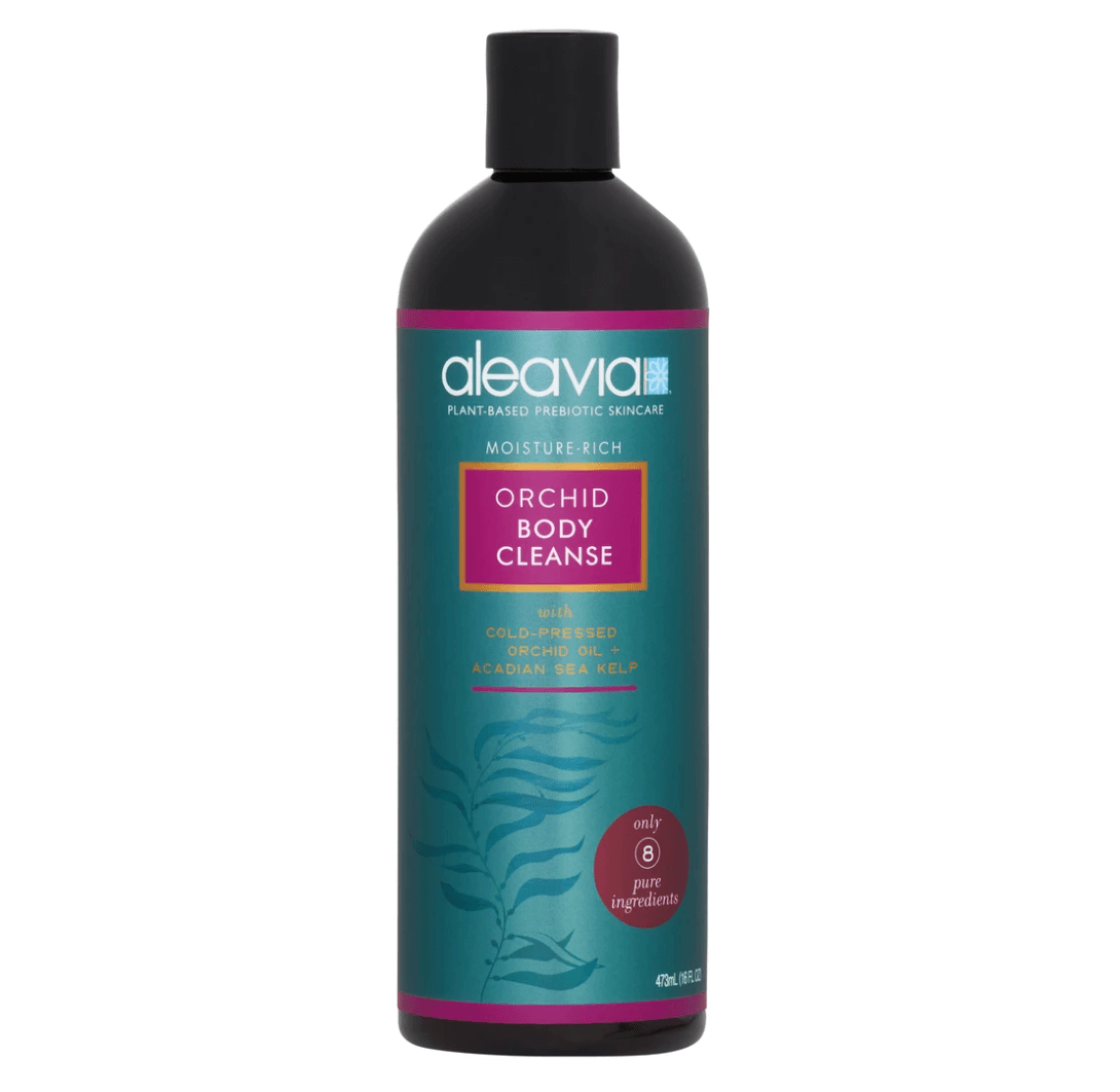 Orchid Body Cleanse