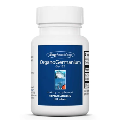OrganoGermanium (Allergy Research Group)