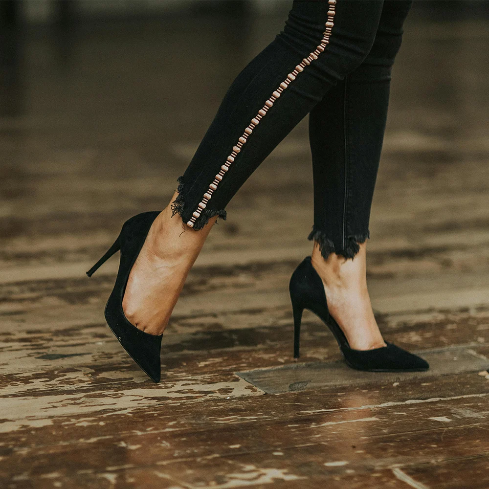 Orliman Flexible Self Adhesive Heel Grips