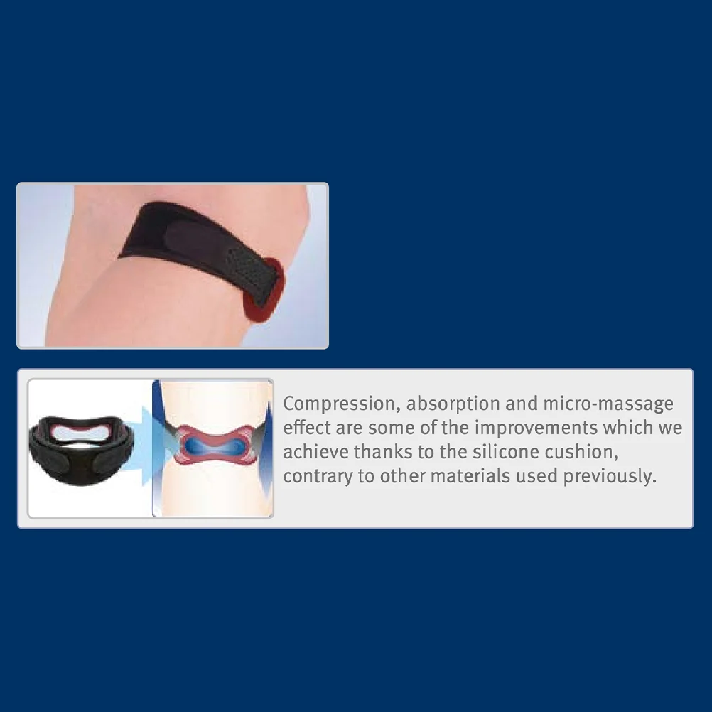 Orliman Patellar Knee Band