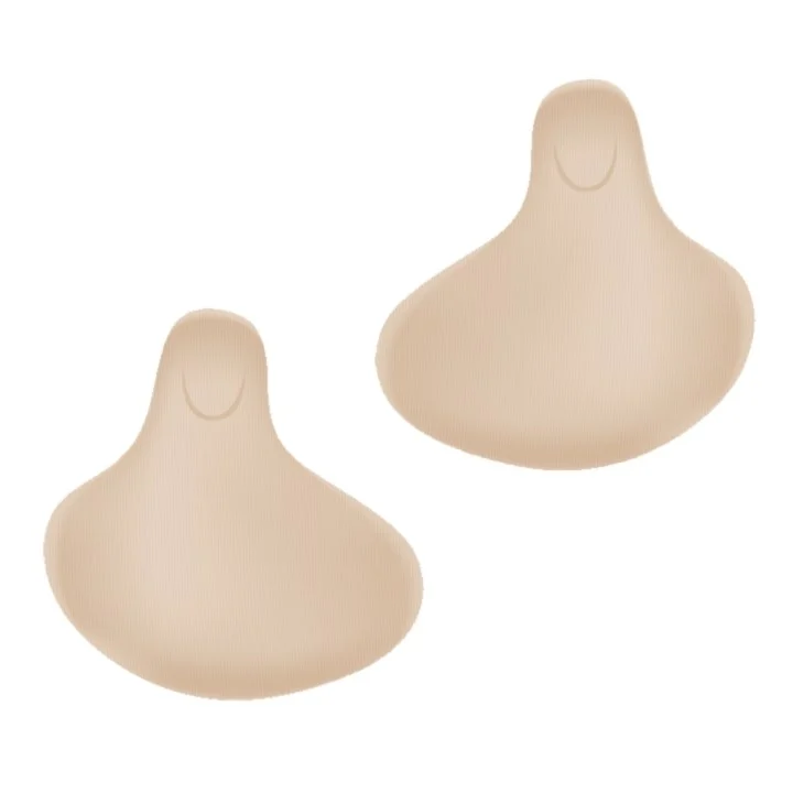 Orliman Sofy-Plant Gel Metatarsal Cushion Lined