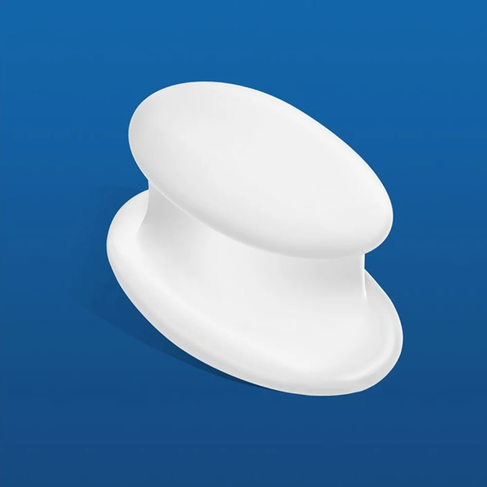 Orliman Sofy-Plant Gel Toe Spreaders