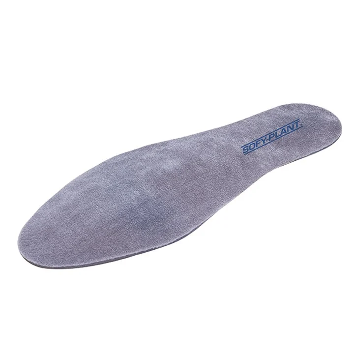 Orliman Sofy-Plant Lined Silicone Insole for Calcaneus Spur