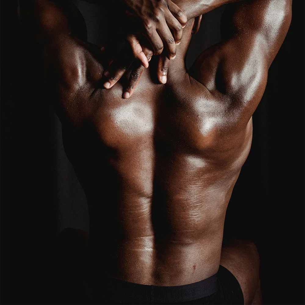 Orliman Strong Shoulder Support for Incorrect Positions and Poor Posture