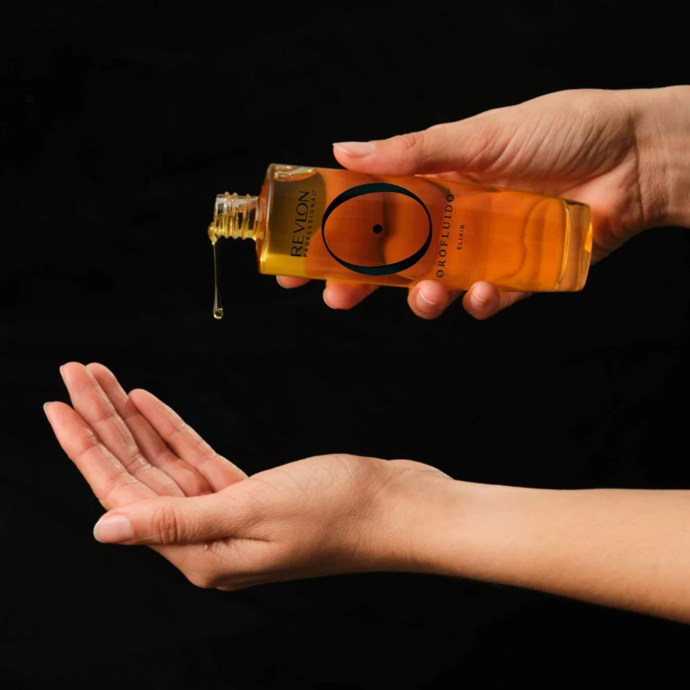 Orofluido Beauty Elixir for the Hair