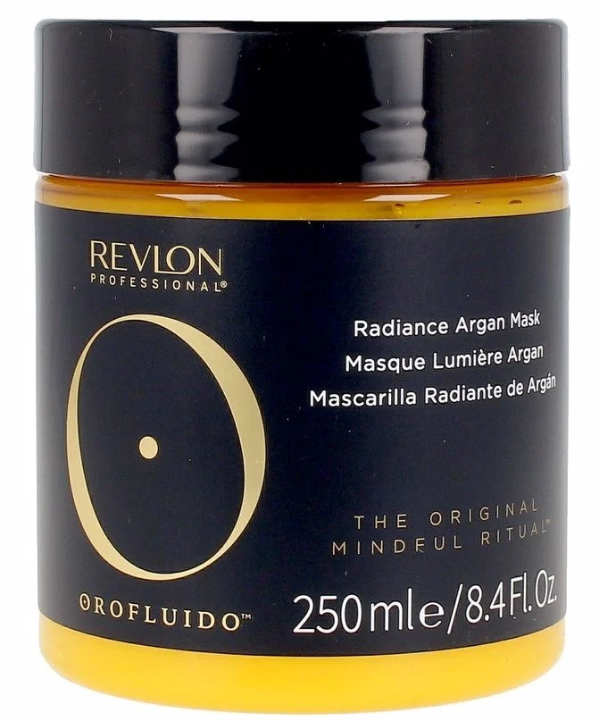 Orofluido Mask for Care and Beauty of Your Hair