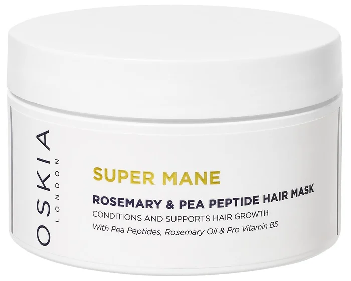 Oskia Super Mane Hair Mask